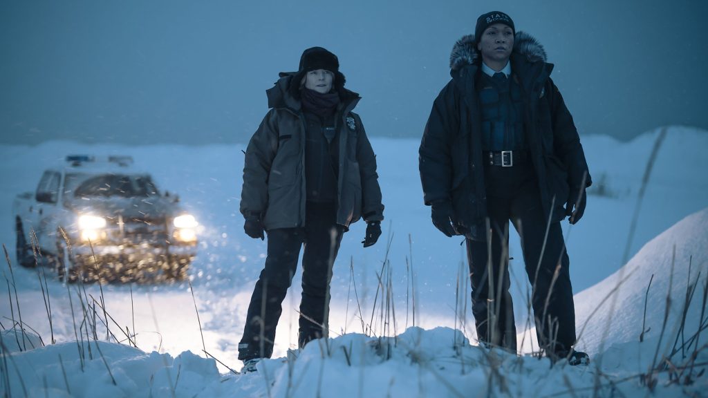 15 spectacles à regarder cet hiver – Twin Cities