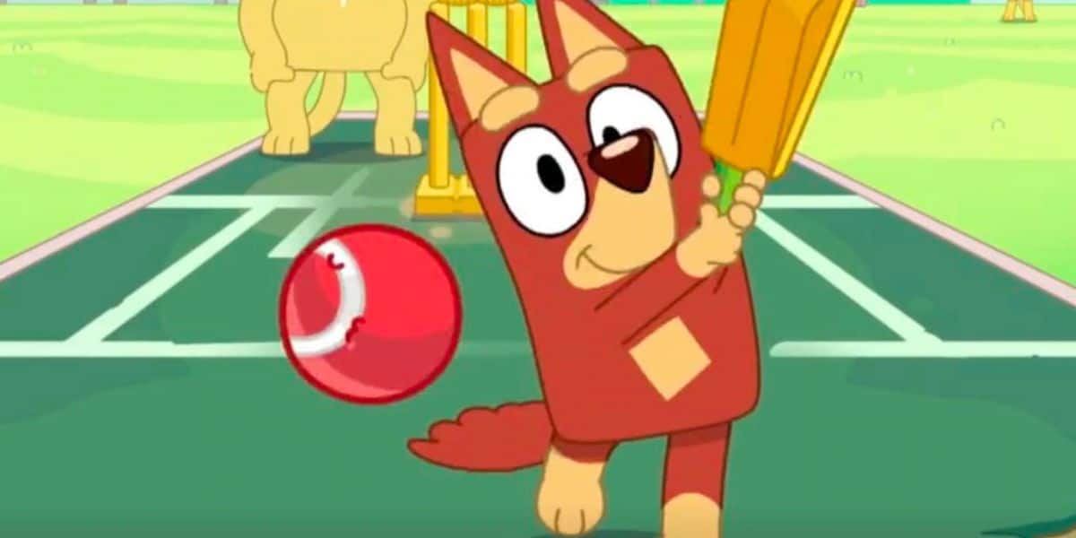 17 épisodes de ‘Bluey’ censurés et interdits sur Disney+