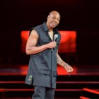 Dave Chappelle unleashes unfiltered comedy in new Netflix special: "The Dreamer"