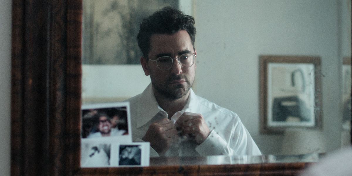 Le nouveau film de Dan Levy sur Netflix obtient une excellente note sur Rotten Tomatoes