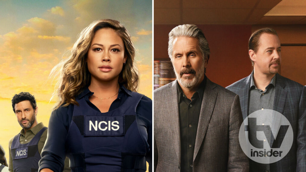 Les équipes de ‘NCIS’ et de ‘Hawaï’ sont de retour pour résoudre des affaires – Découvrez les premières pistes (PHOTOS)