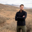 Justin Hartley -