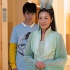 'American Born Chinese' canceled at Disney+ after 1 season