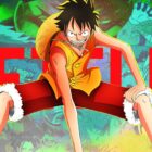 One Piece's Marineford Arc Gets Netflix Release