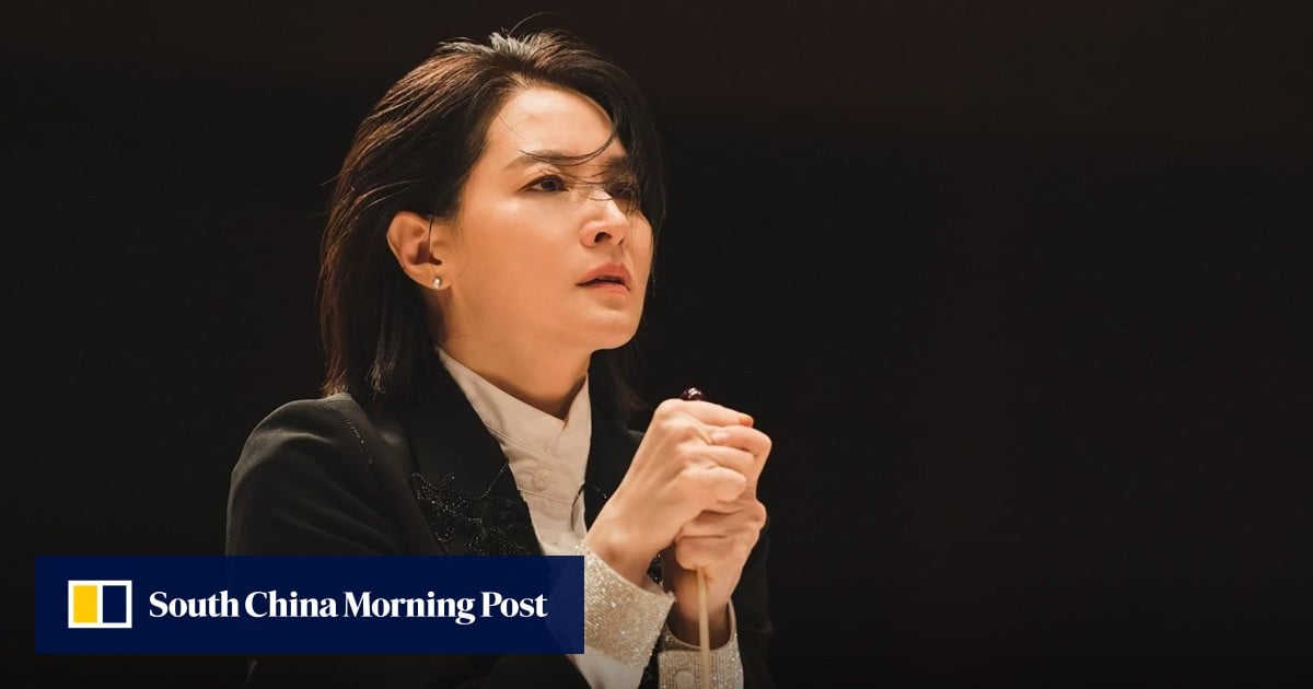 Récapitulatif mi-saison des K-dramas sur Disney+ : Lee Young-ae brille dans Maestra: Strings of Truth, mais la série en reste là