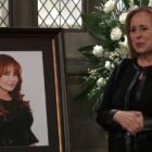 'General Hospital' Releases Tearful Promo for 'Remembering Bobbie' Tribute Episodes