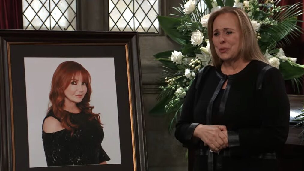 Promo émouvante pour les épisodes hommage de “Remembering Bobbie” de ‘General Hospital’