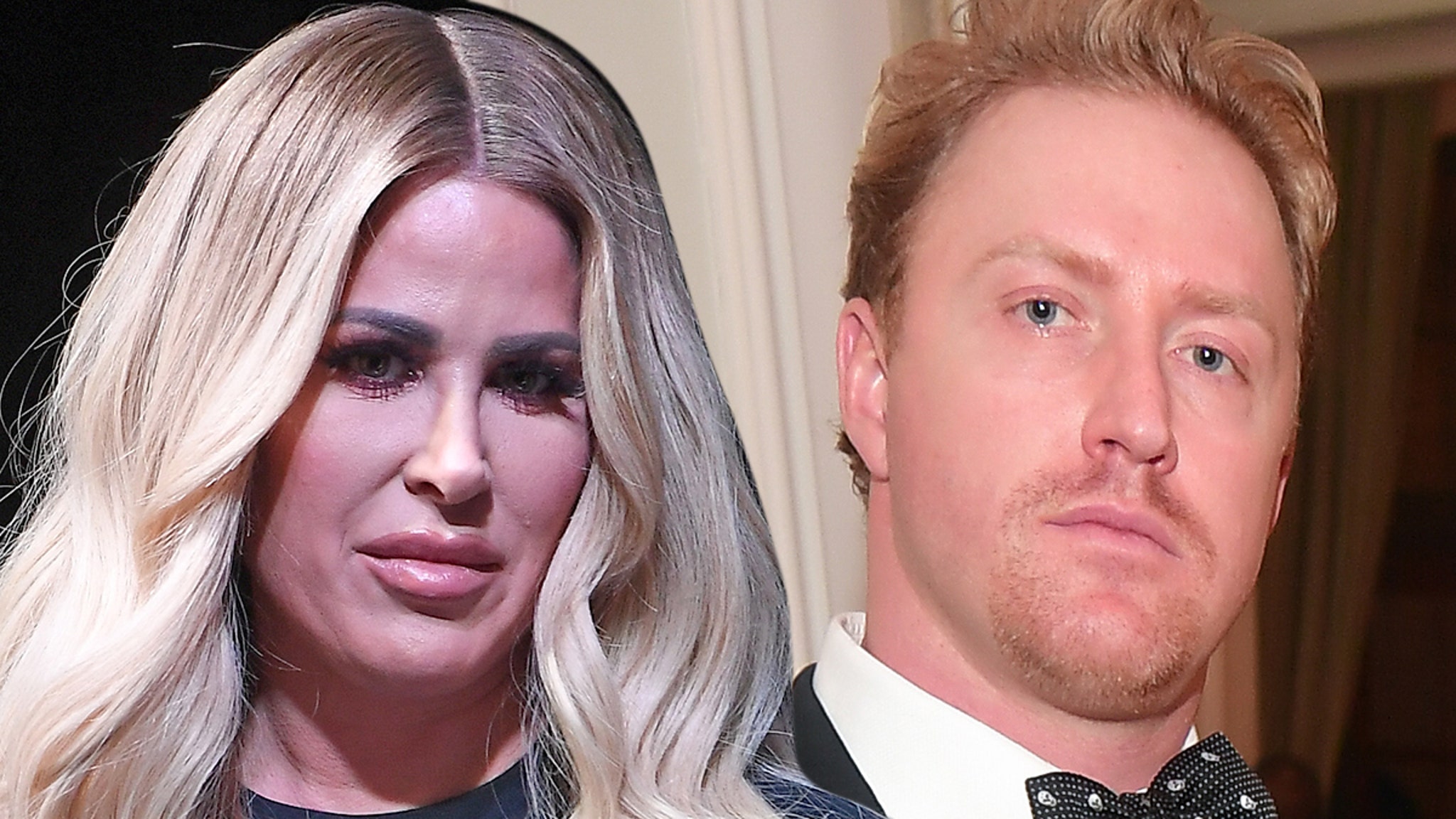 Kroy Biermann ignore ce que Kim Zolciak a fait de l’argent des ventes de créateurs