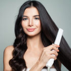 hair straightener