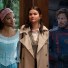 The Walt Disney Company Receives 50 People's Choice Awards Nominations