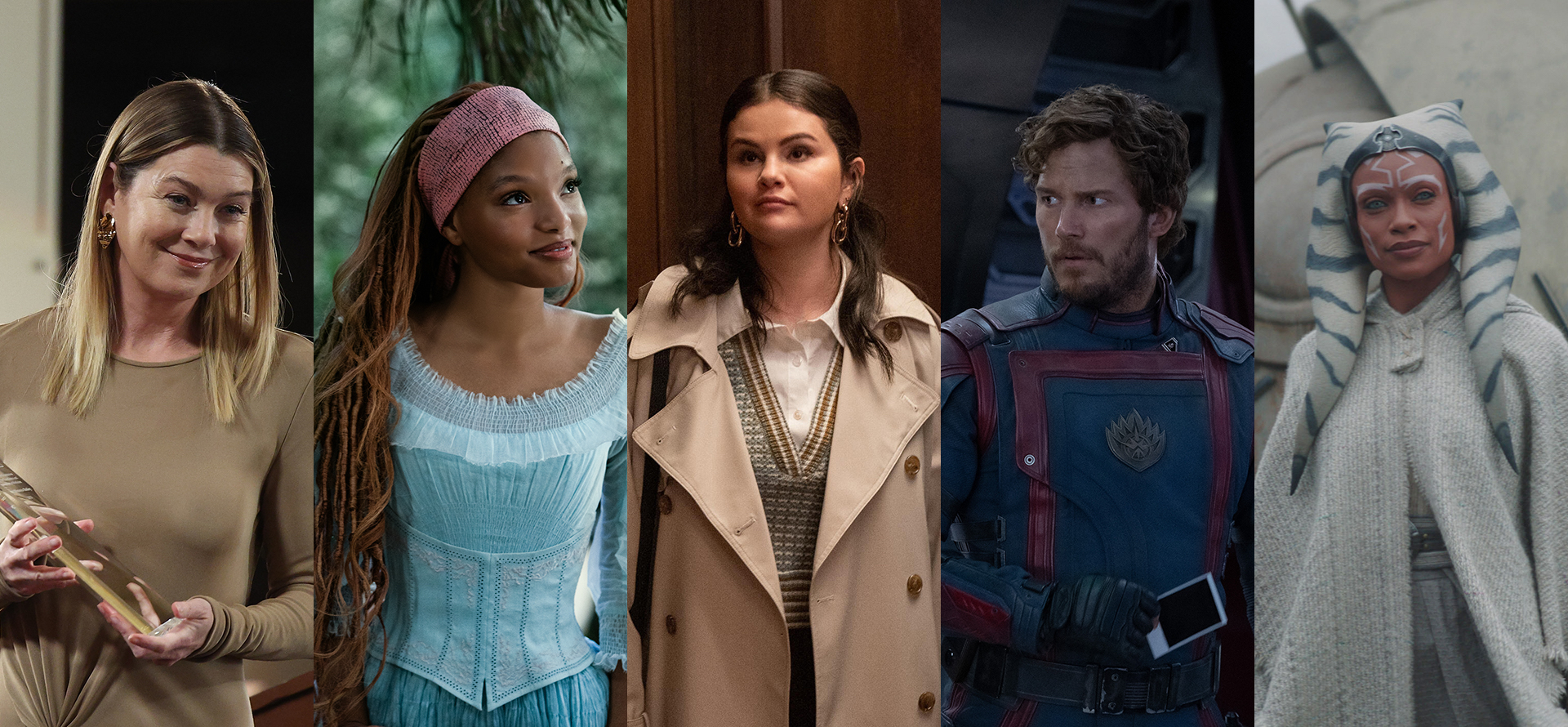 La Walt Disney Company reçoit 50 nominations aux People’s Choice Awards