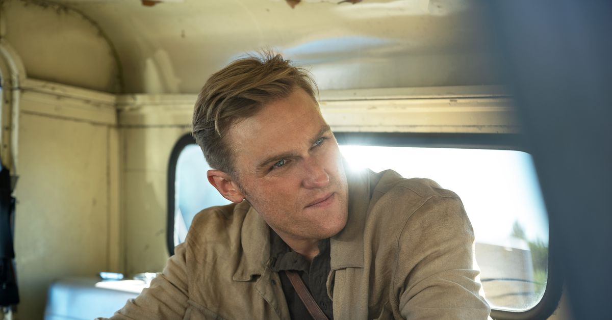 Monarch : Date de sortie, casting et actualités de la saison 2 Héritage des Monstres