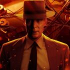 Cillian Murphy as J. Robert Oppenheimer for 