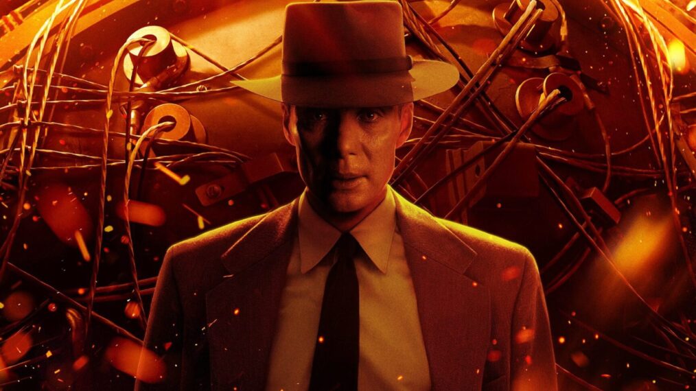 Oppenheimer : Date de sortie en streaming sur Peacock