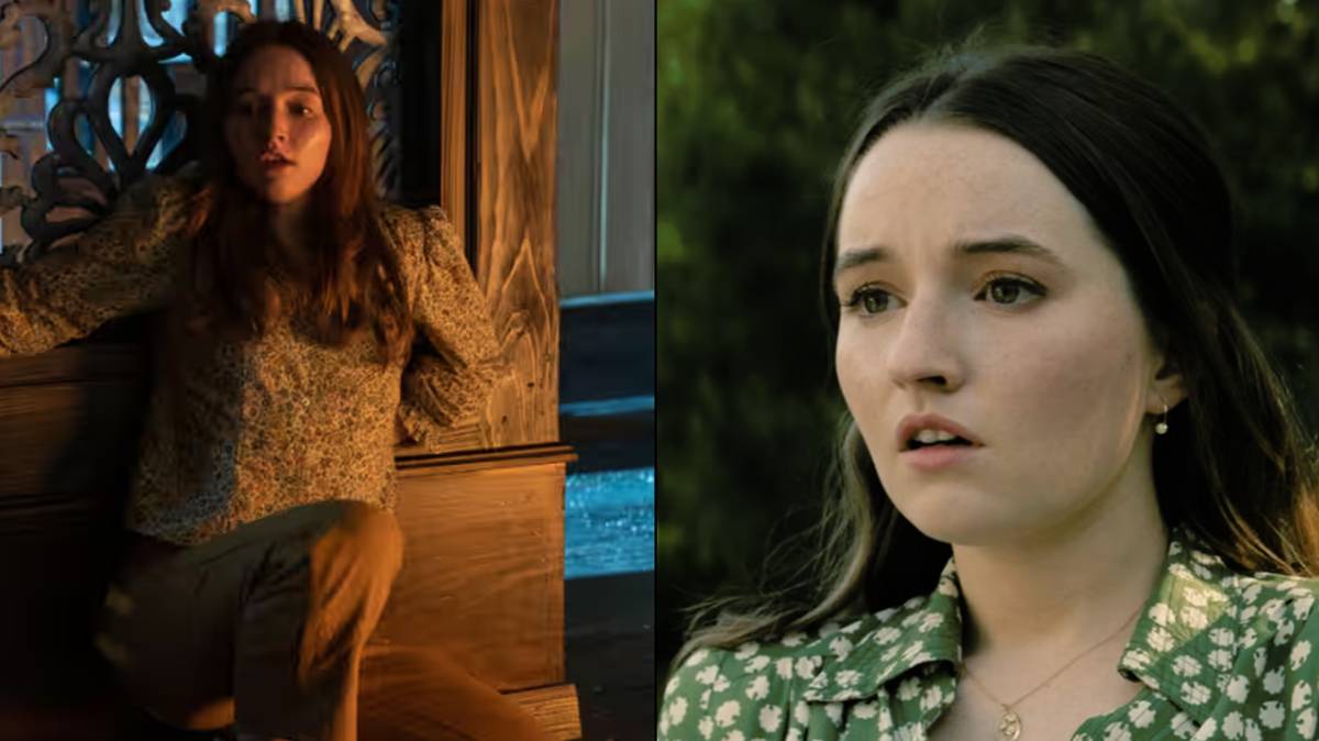 Film d’horreur Disney+ avec un acteur et aucun dialogue devient un classique culte