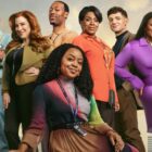 'Abbott Elementary' Stars Go Behind the Scenes of Season 3 (VIDEO)