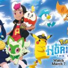 Pok&eacute;mon Horizons, Highly Anticipated Animated Series, Faces Unexpected Delay on Netflix