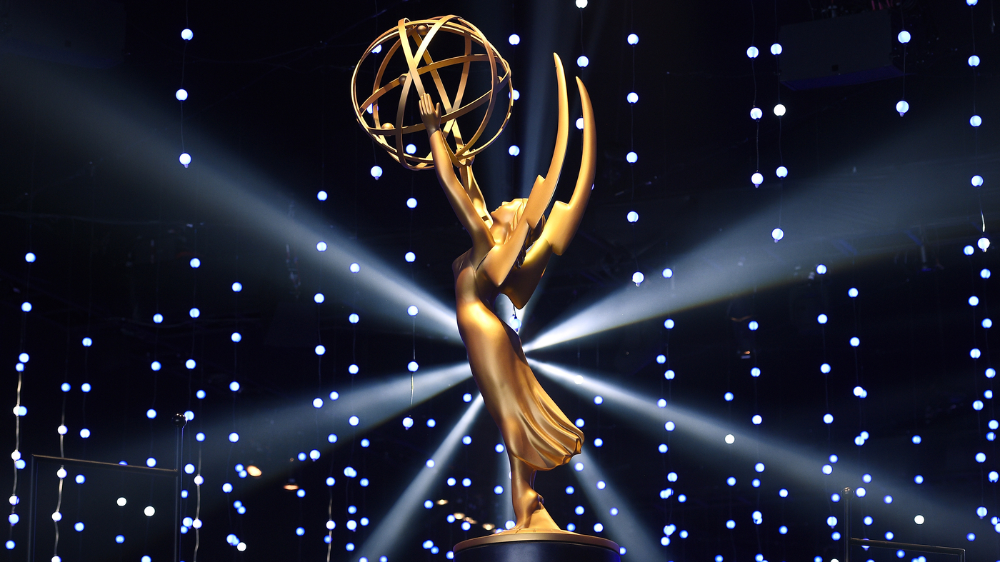 Regardez les Emmys sur les plateformes de streaming : NPR