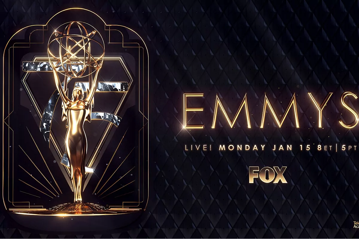 Liste complète des gagnants aux Emmy Awards 2024