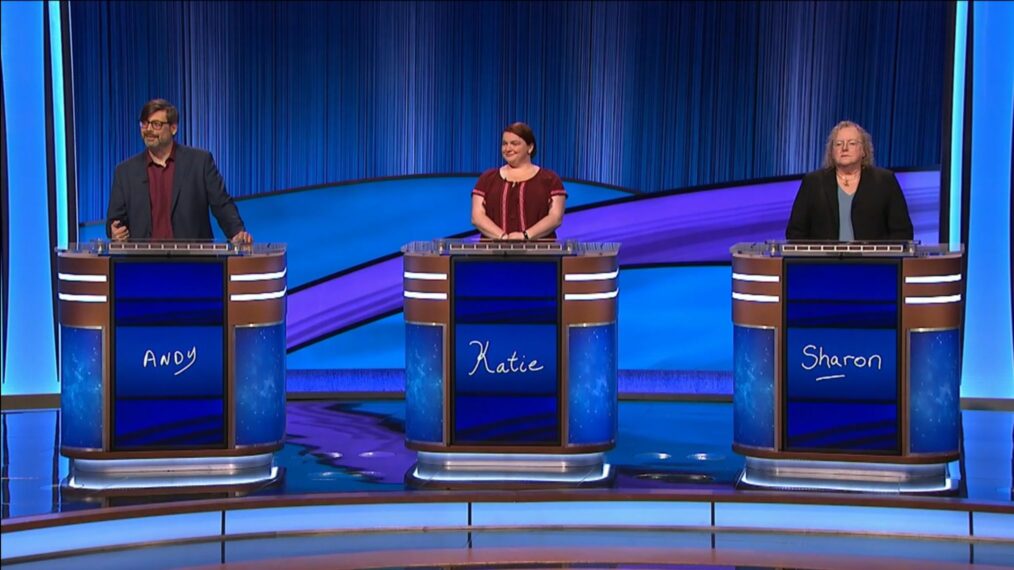Réaction des fans de “Jeopardy!” à l’élimination de leur favori
