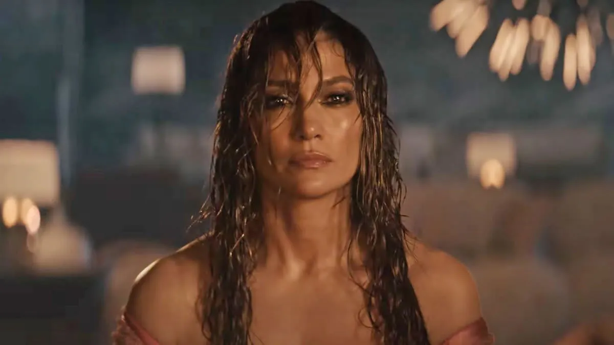 Jennifer Lopez dévoile la bande-annonce de son prochain film This Is Me…Now