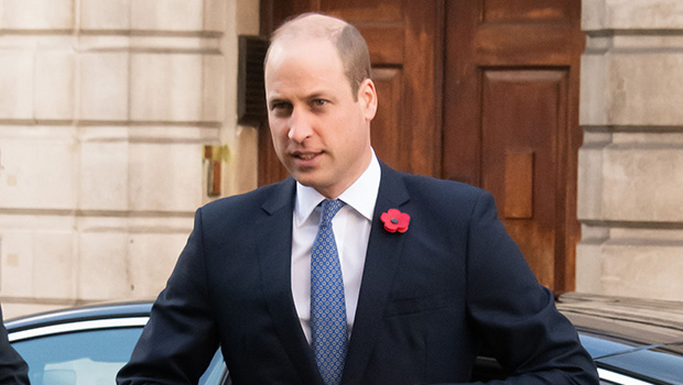 Prince William rend visite à Kate Middleton à l’hôpital : premières photos – Hollywood Life
