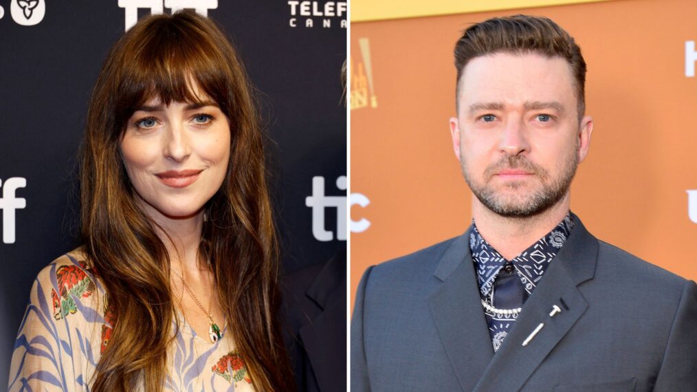‘Saturday Night Live’ : Dakota Johnson animera l’émission avec Justin Timberlake en invité musical