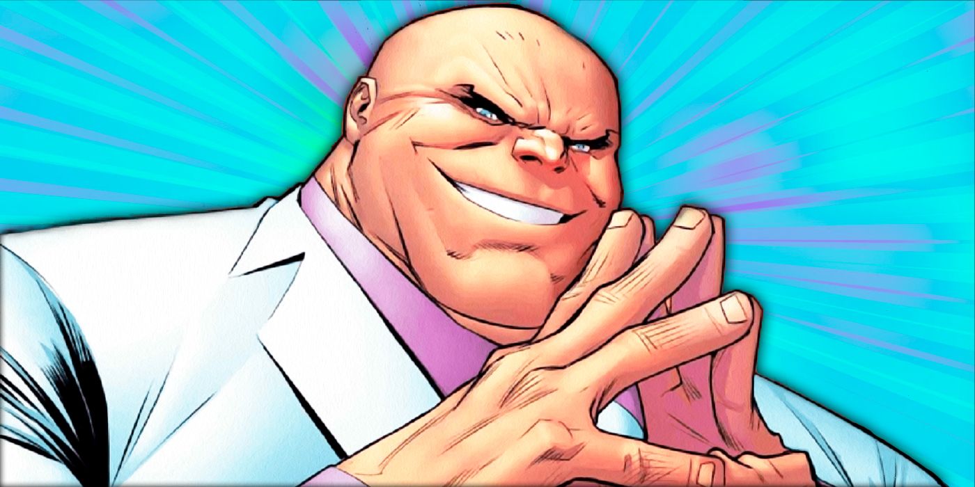 Vincent D’Onofrio propose un épisode sombre de What If…? pour le Roipin du MCU