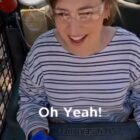 Mayim Bialik on HGTV