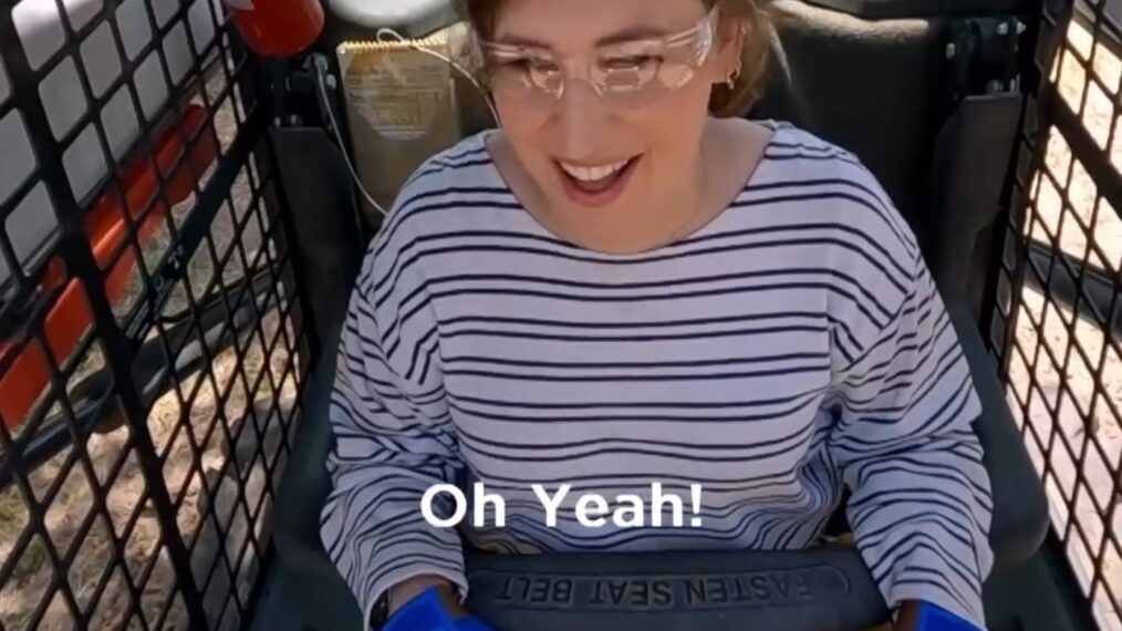 Mayim Bialik dans sa première apparition TV depuis son départ de ‘Jeopardy!’