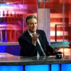 Jon Stewart Returns as ‘The Daily Show’ Host Through Election – The Hollywood Reporter