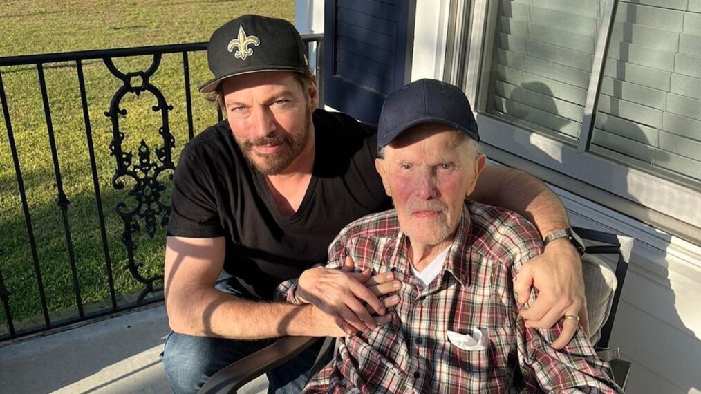Harry Connick Jr. annonce le décès de son père Harry Connick Sr.