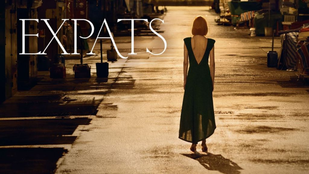 Date et heure de sortie de l’épisode 3 de la saison 1 pour Expats sur Amazon Prime Video