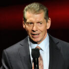 Vince McMahon