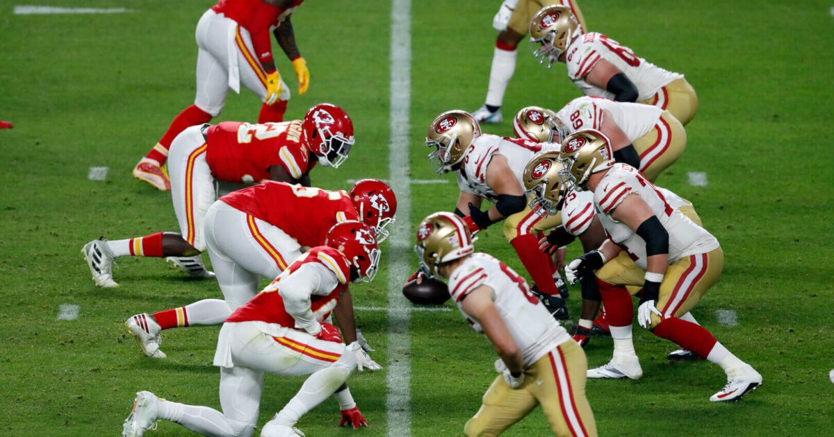 4 façons gratuites de regarder le Super Bowl sans câble
