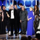 The Cast of 