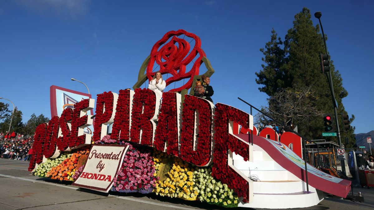 2024 Rose Parade en ligne : horaires et chaînes de diffusion
