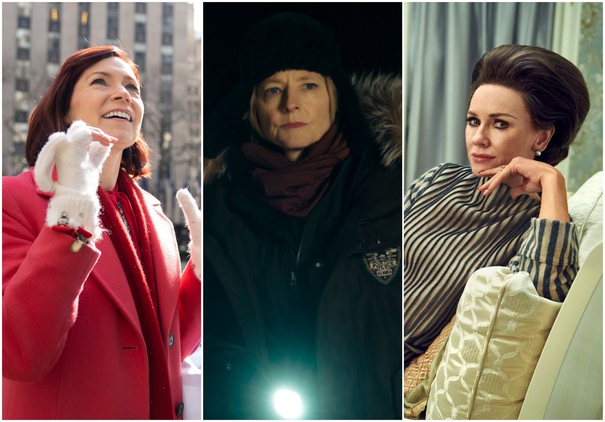 24 séries à suivre en 2024 | Culture