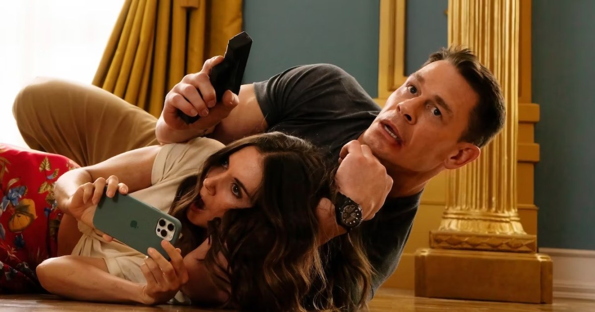 3 comédies à regarder sur Prime Video en janvier 2024