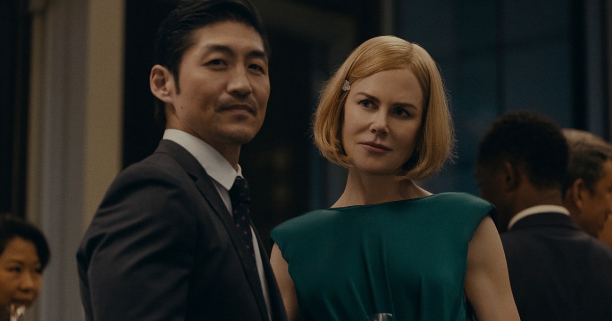 3 dramas à ne pas manquer sur Prime Video en janvier
