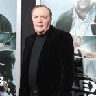 HOLLYWOOD, CA - OCTOBER 15: Author James Patterson arrives at the Los Angeles premiere of "Alex Cross" at ArcLight Cinemas Cinerama Dome on October 15, 2012 in Hollywood, California.