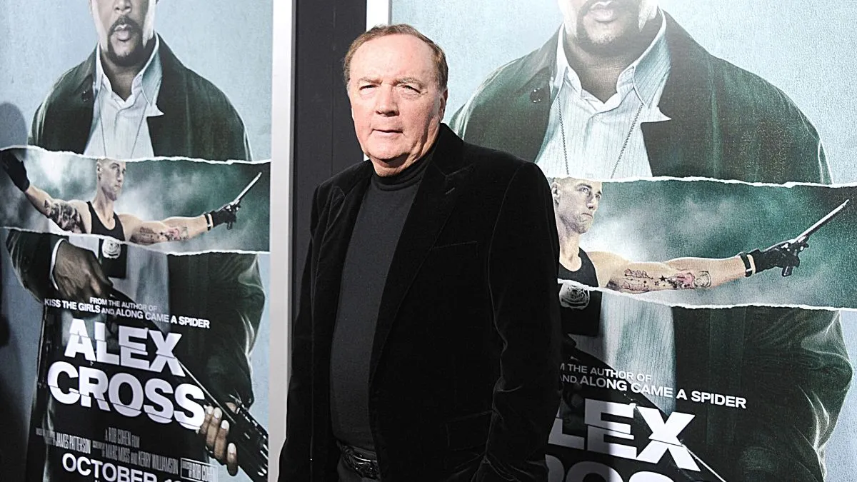 5 adaptations palpitantes de James Patterson à regarder après ‘The Postcard Killings’