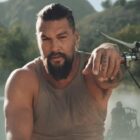 Jason Momoa in On the Roam