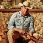 Kevin Costner in 