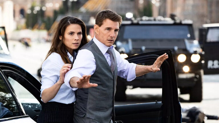 5 incontournables à regarder en streaming maintenant