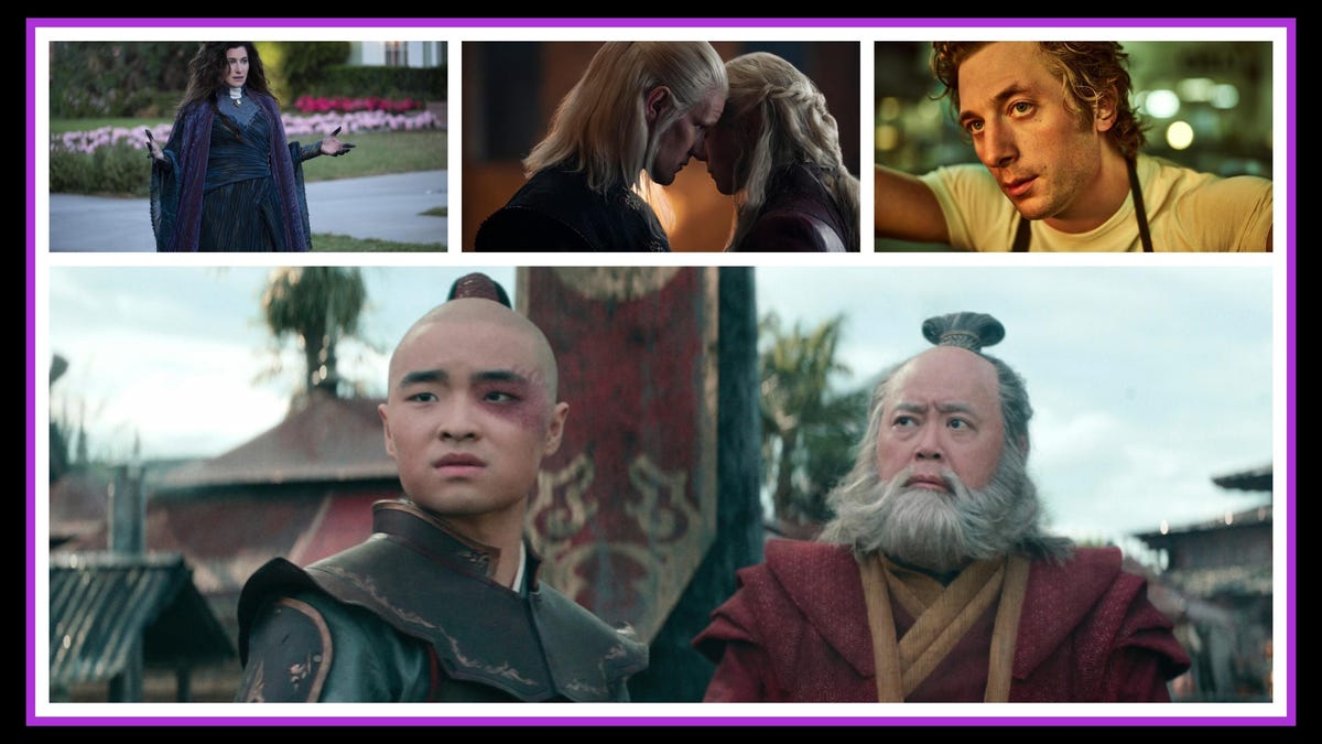 50 séries télé que nous avons hâte de regarder en 2024