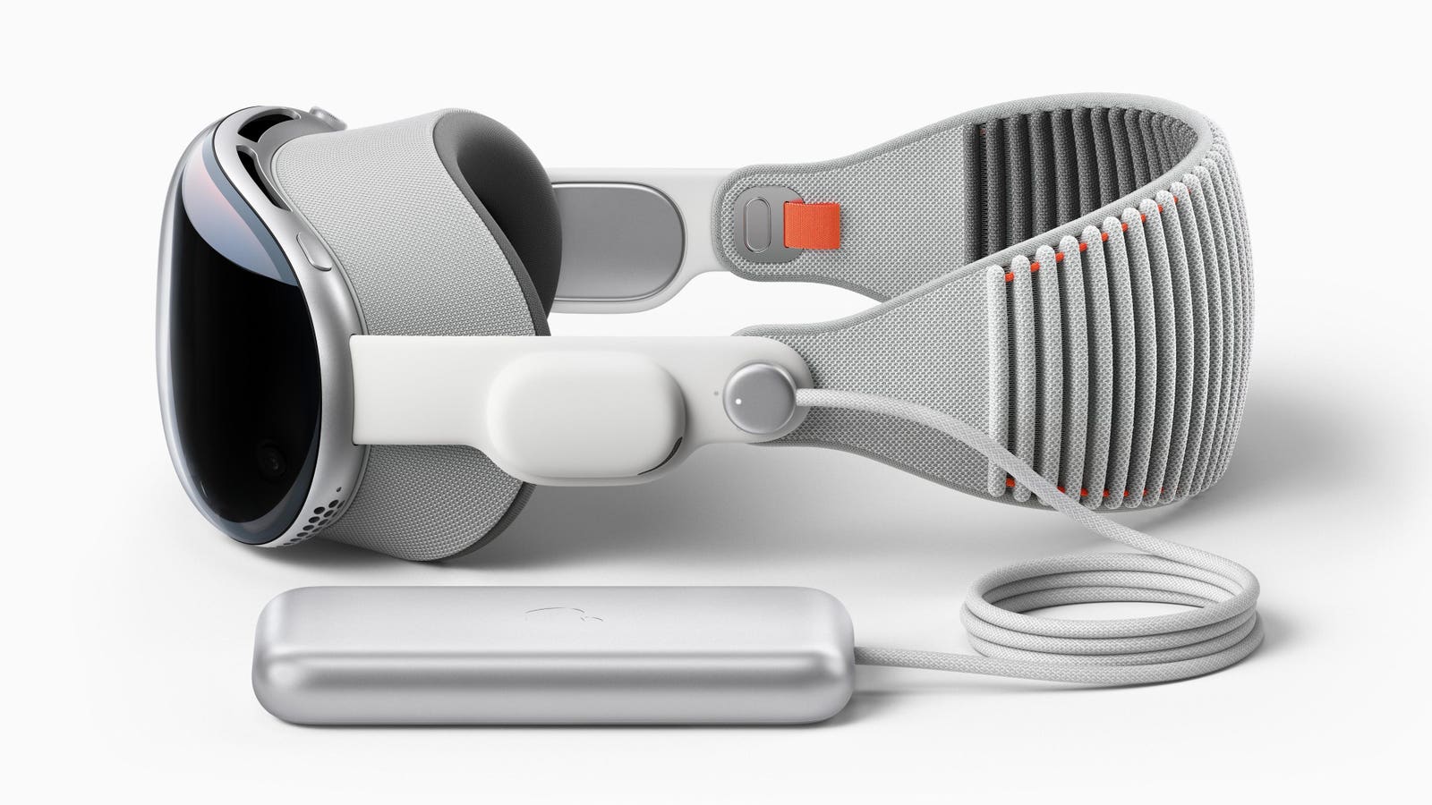 Apple Vision Pro lance en quelques heures, bat l’iPhone d’une manière cool