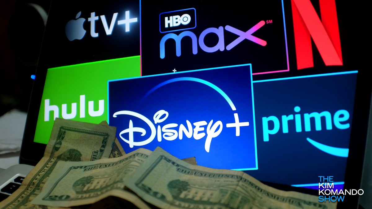 7 astuces pour réduire vos dépenses mensuelles de streaming