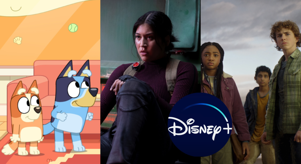 7 incontournables à ne pas manquer sur Disney+ cette semaine, y compris le thriller sombre de Marvel