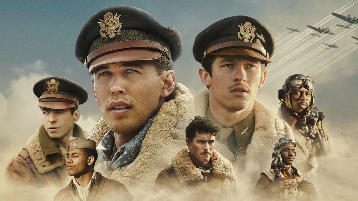 7 nouveaux films et émissions à regarder ce week-end sur Netflix, Prime Video, Max et plus (26 janvier)